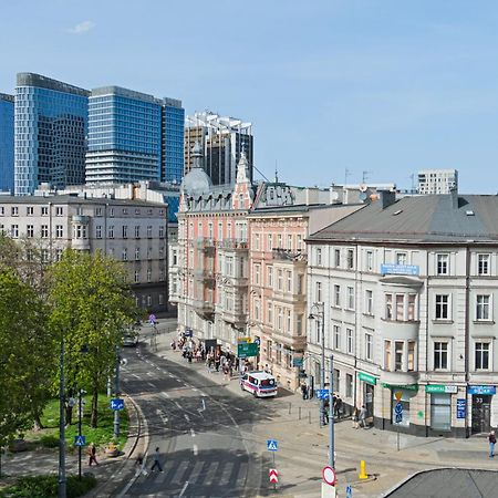 Citycenterapartment-M2I9 Katowice Exterior photo