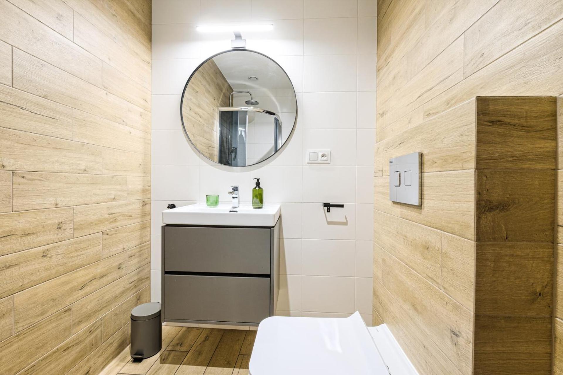Citycenterapartment-M2I9 Katowice Exterior photo
